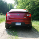 Illustration for article titled 2010 Ford Taurus SHO: First Drive